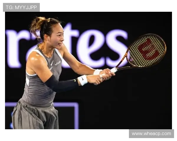 新赛季网坛风云再起中国选手崛起名将争锋引爆全球关注大满贯赛场