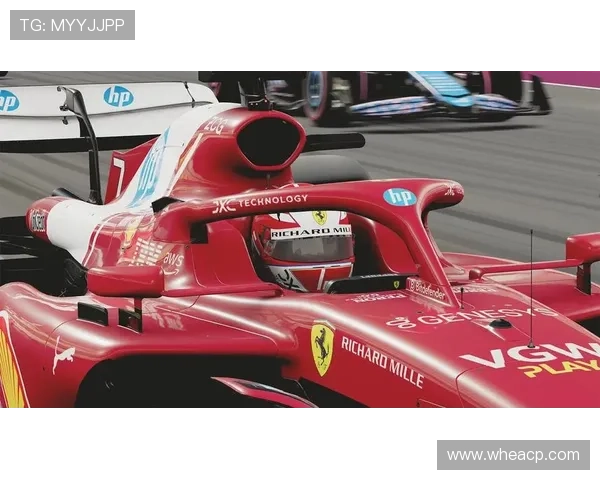 法拉利车队在2025赛季F1新规则下力争突破 极限挑战重返冠军巅峰