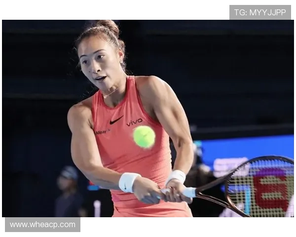 网球赛季迎来新星崛起 多项赛事激烈争夺冠军荣耀